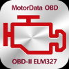 Photo for MotorData OBD Car Diagnostics. ELM OBD2 scanner