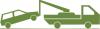 Photo for Bridgeport Tow Truck Service