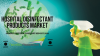 Photo for Hospital Disinfectant Products Market Report with Size, Share and Growth Forecast 2024