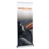 Photo for Less is More with Trade Show Retractable Banners