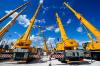 Photo for Top Five Benefits Of Hiring A Crane