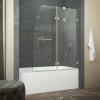 Photo for Glass Shower Enclosure Replacement Bellevue WA
