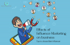Photo for Effects of Influence Marketing on business | Tips to choose Best Influencer