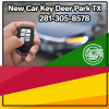 Photo for New Car Key Deer Park TX