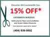 Photo for Decatur Locksmithinc