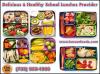 Photo for Top Healthy School Lunch Provider in Ocean, NJ | Karson Foods