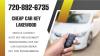 Photo for Cheap Car Key Lakewood