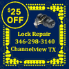 Photo for Lock Repair Channelview TX