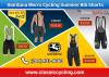 Photo for 2019 Summer Biggest Discount on Giordana Men’s Cycling Bib Shorts at Classiccycling.com