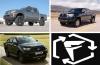 Photo for Best Small Pickup Trucks of the Year | Best Midsize Cars