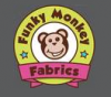 Photo for Funky Monkey Fabrics