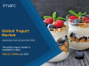 Photo for Global Yogurt Market Overview, Driving Factors, Key Players and Growth Opportunities by 2024