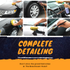 Photo for Car Wash & Detailing Services