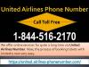 Photo for Contact United Airlines Phone Number +1 844 516 2170