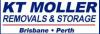 Photo for KT Moller Removals & Storage