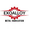 Photo for EXOALLOY METAL FABRICATION