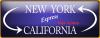 Photo for CA - NY Express cross country movers SF