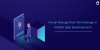 Photo for Facial Recognition Technology in Mobile App Development