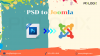 Photo for PSD To Joomla Template Conversion Services – PIXLOGIX