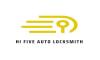 Photo for Hi Five Auto Locksmith