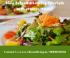 Photo for How to live fully with the help of organic meals?