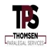 Photo for Thomsen Paralegal Services