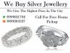 Photo for Cash For Silver | Silver Buyer In Karol Bagh