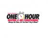 Photo for One Hour Heating & Air Conditioning