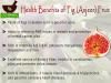 Photo for Health Benefit of Fig Fruit