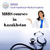 Photo for SOUTH KAZAKHSTAN MEDICAL ACADEMY