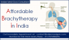 Photo for Appointment for Brachytherapy in India with Indian Med guru