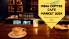 Photo for In Dine Cafe Service to Lead India Coffee Cafe Market till 2024 | TechSci Research