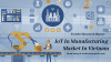 Photo for Vietnam IoT in Manufacturing Market Set to Grow at a CAGR of over 21% until 2024
