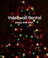 Photo for Video Wall Rental