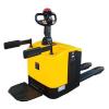 Photo for Global Automated Pallet Truck Market 2019 | Manufacturers, Regions, Type And Application, Forecast To 2024