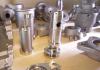 Photo for Stainless Steel Casting