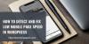 Photo for How To Detect And Fix Low Mobile Page Speed In WordPress