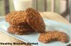 Photo for Healthy Biscuits Market | Top Manufacturers, Consumption, Growth and Forecast 2019 To 2025