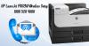 Photo for HP LaserJet P1102W Wireless Setup