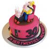 Photo for Yummy Birthday Cakes Perth that also Look Stunningly Gorgeous
