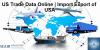 Photo for Find US Suppliers Data: Custom Import Export Data of USA