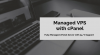Photo for Choose Fully Managed VPS with cPanel Server