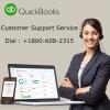 Photo for RealQuickBooksAccounts Customer Service | 1800-608-2315 Customer Help