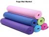 Photo for Yoga Mat Market – Industry Analysis, Segments, Key Players and Trends to 2025