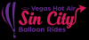 Photo for Vegas Hot Air Sin City Balloon Rides LLC