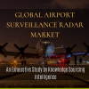 Photo for Airport Surveillance Radar Market Research Report and Analysis