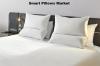 Photo for Worldwide Smart Pillows Market Production, Sales, Consumption and Growth by 2025