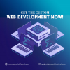 Photo for Get the Custom Web Development now!