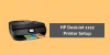 Photo for HP Deskjet 1112 Printer Setup