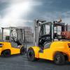 Photo for Global Forklift Trucks Market Manufacturers Sales Analysis Report 2019-2024
